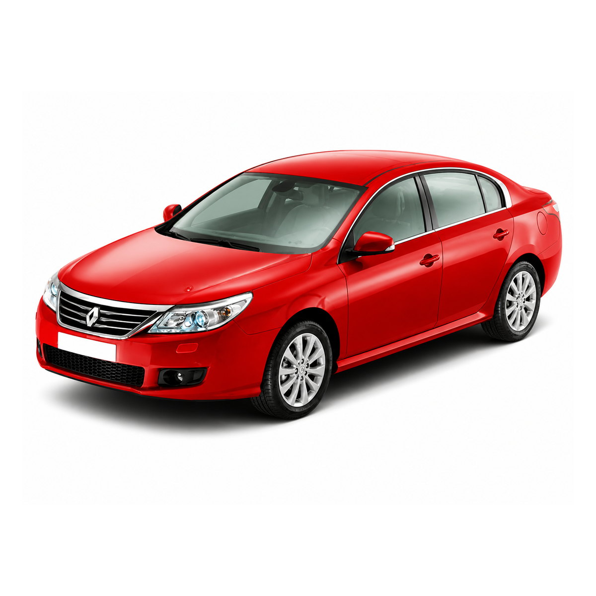 VIDRIO-PUERTA RENAULT LATITUDE 2010-